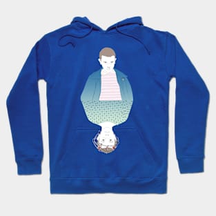 Eleven (version 1) Hoodie